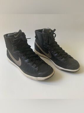 Nike High-Top Sneakers